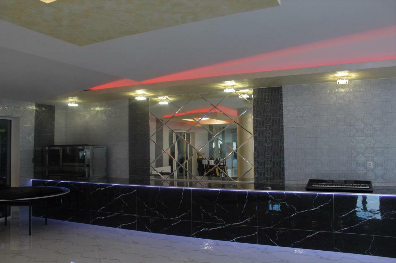 Hotel Chio Važec Exterior foto